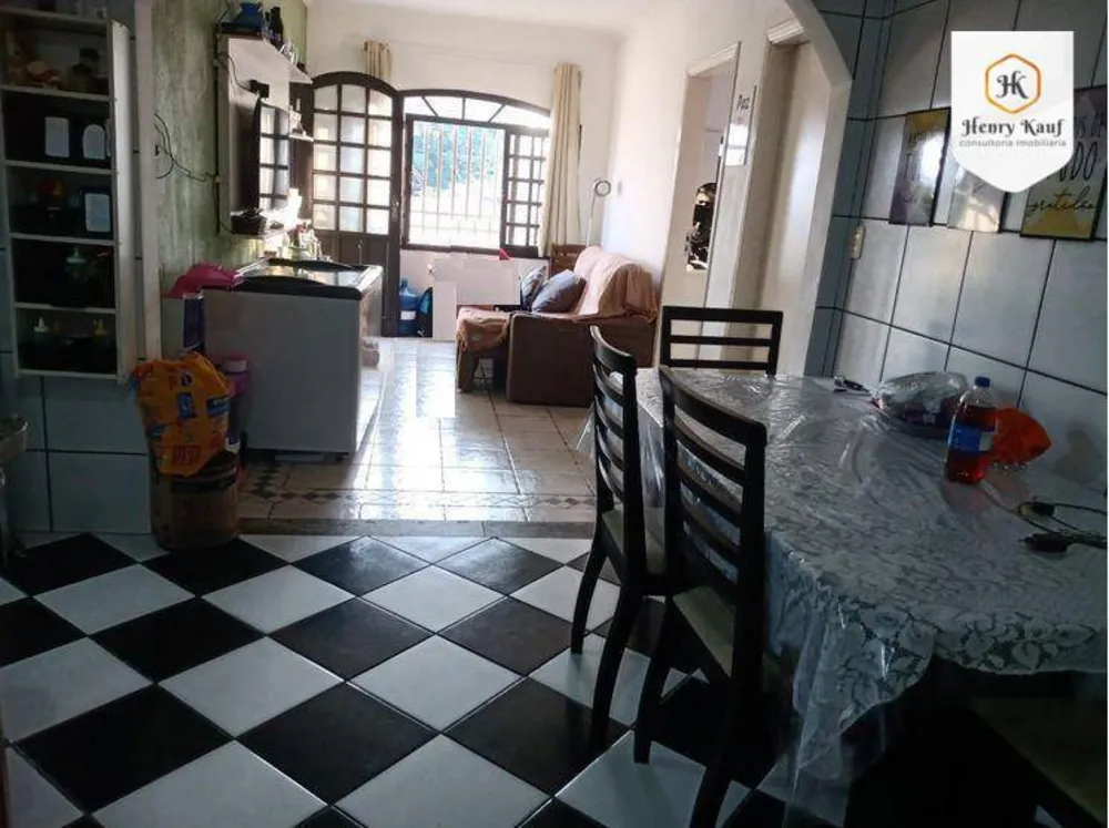Casa, 2 quartos, 134 m² - Foto 5
