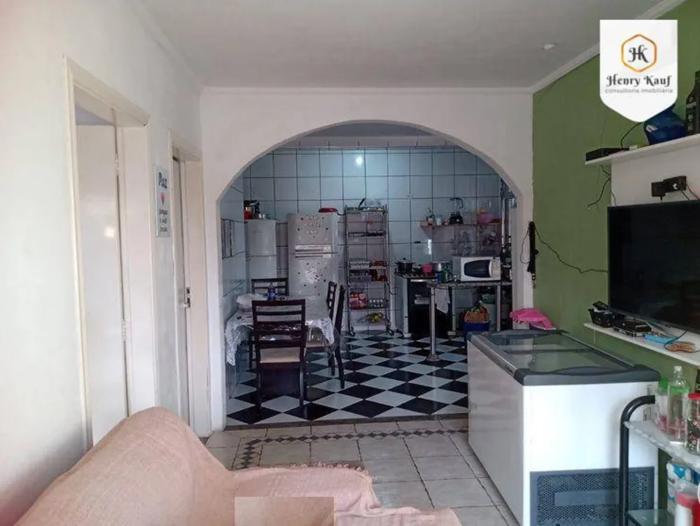 Casa, 2 quartos, 134 m² - Foto 6