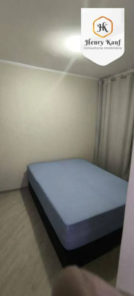 Apartamento, 2 quartos, 54 m² - Foto 11
