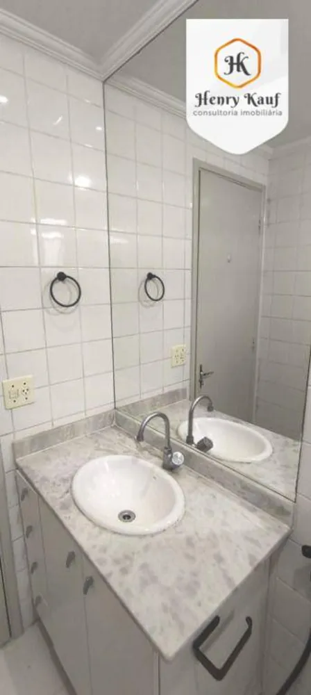 Apartamento, 2 quartos, 54 m² - Foto 10