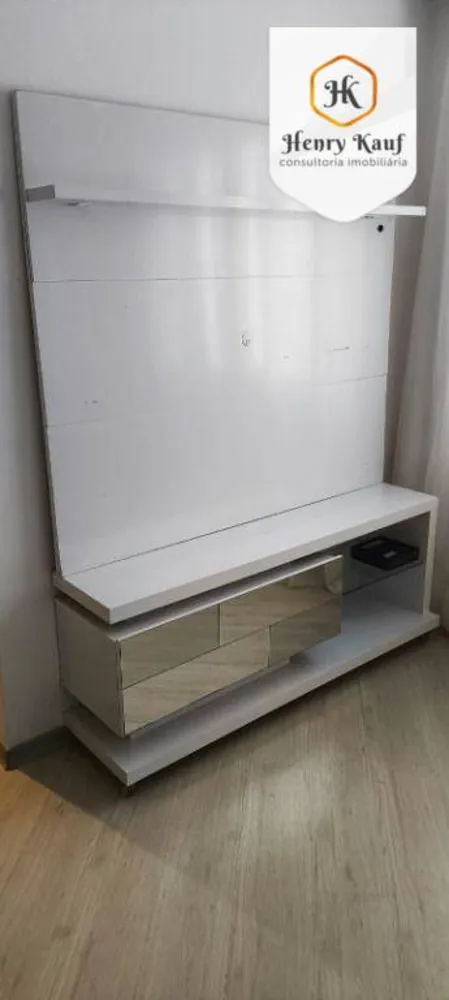 Apartamento, 2 quartos, 54 m² - Foto 5