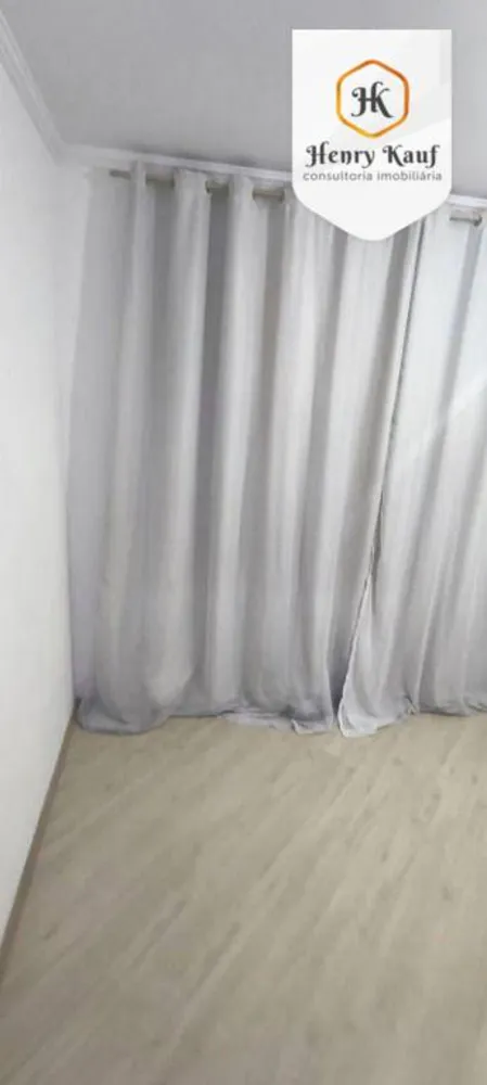 Apartamento, 2 quartos, 54 m² - Foto 6