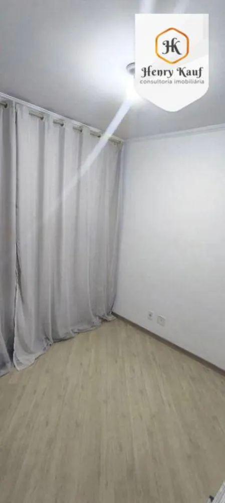 Apartamento, 2 quartos, 54 m² - Foto 7