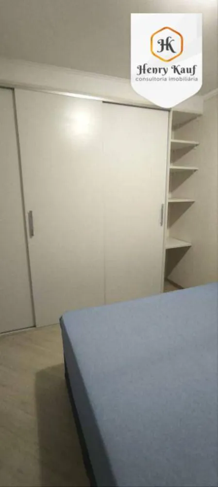 Apartamento, 2 quartos, 54 m² - Foto 12
