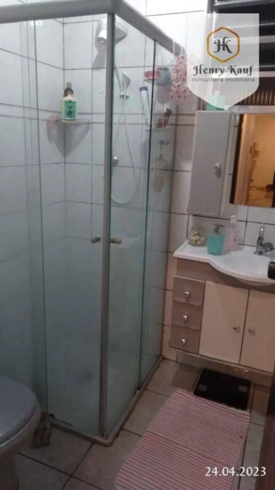 Apartamento, 3 quartos, 67 m² - Foto 8