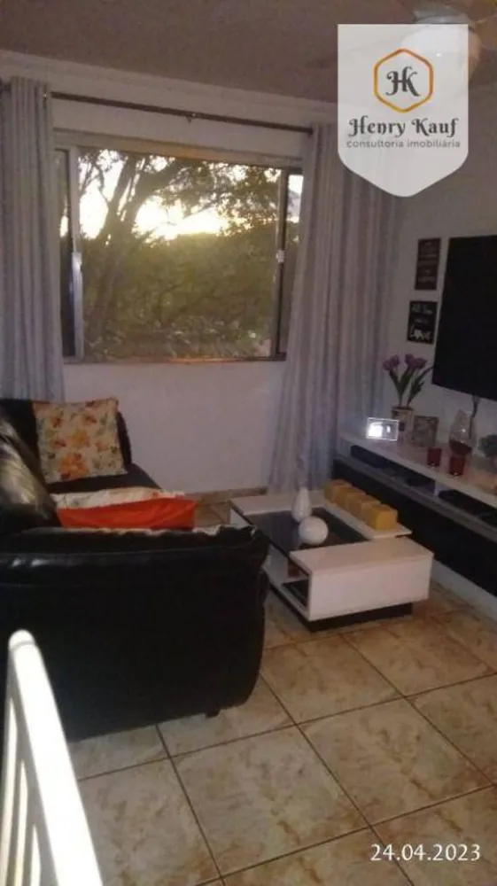 Apartamento, 3 quartos, 67 m² - Foto 7