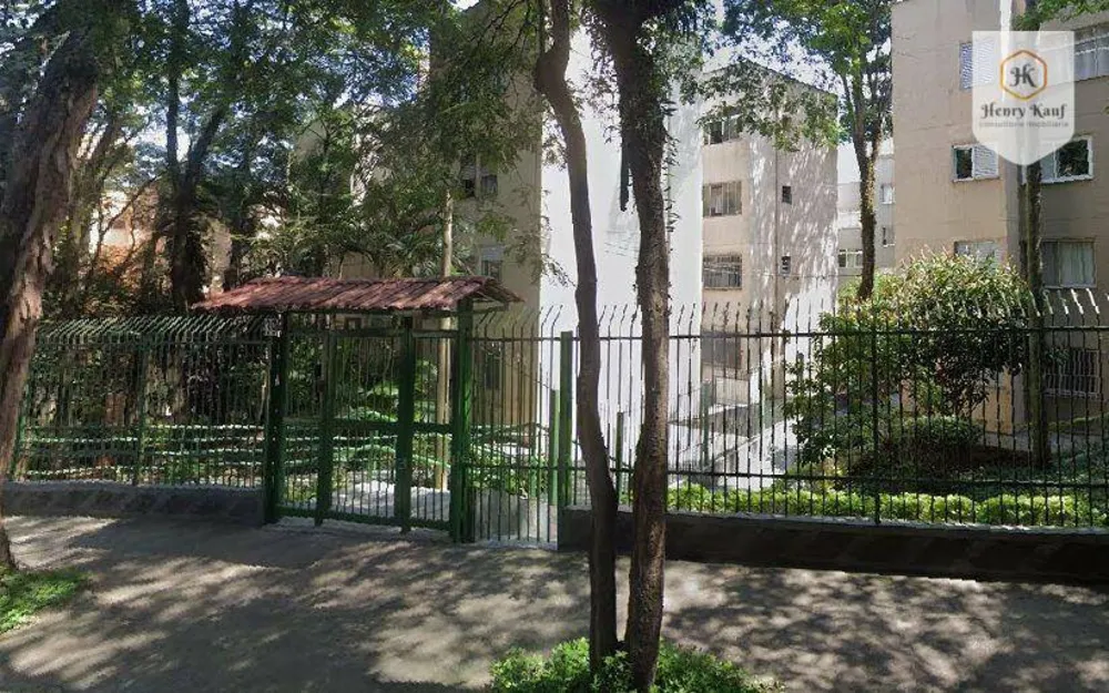 Apartamento, 3 quartos, 67 m² - Foto 1