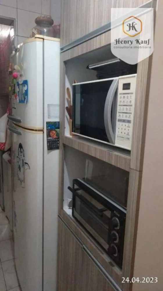 Apartamento, 3 quartos, 67 m² - Foto 6