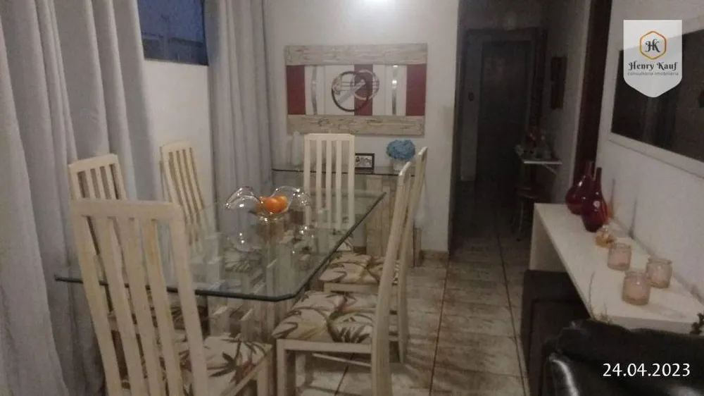 Apartamento, 3 quartos, 67 m² - Foto 5