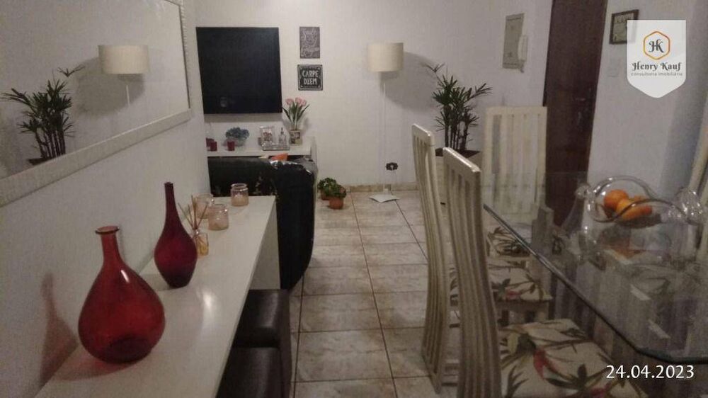Apartamento, 3 quartos, 67 m² - Foto 4