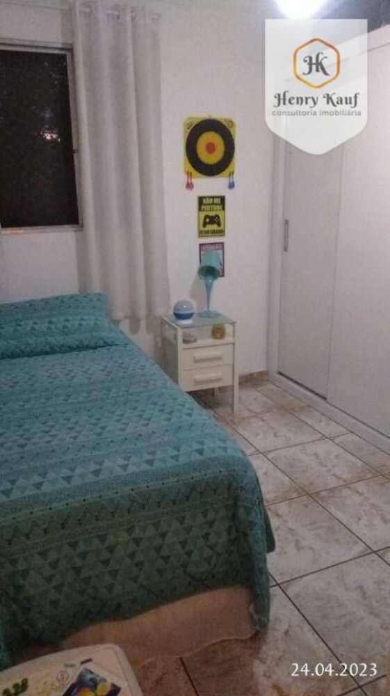 Apartamento, 3 quartos, 67 m² - Foto 1