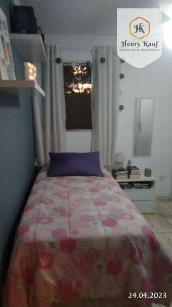 Apartamento, 3 quartos, 67 m² - Foto 6