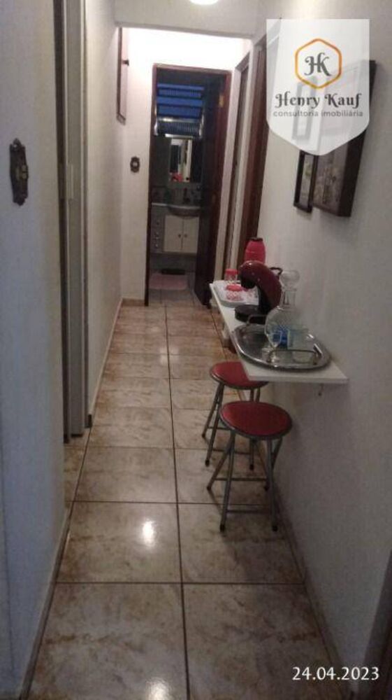 Apartamento, 3 quartos, 67 m² - Foto 2