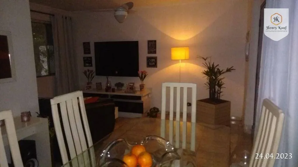 Apartamento, 3 quartos, 67 m² - Foto 8