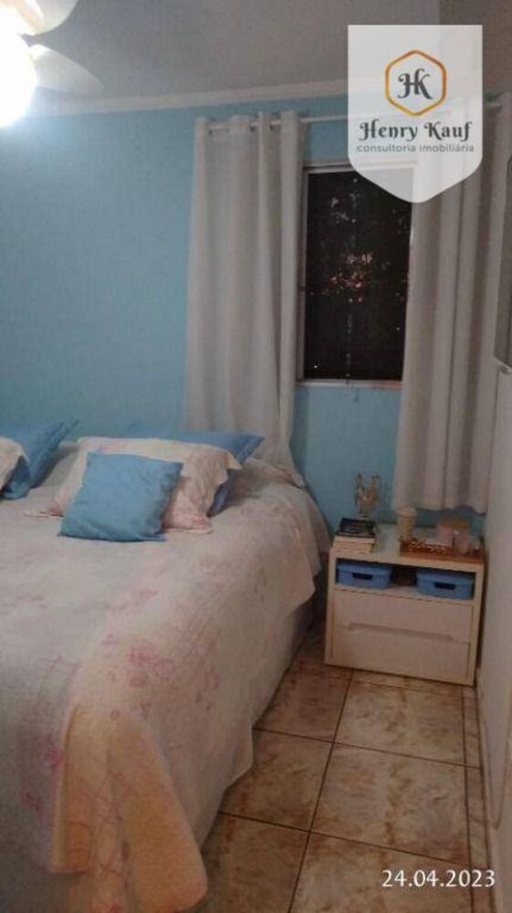 Apartamento, 3 quartos, 67 m² - Foto 3