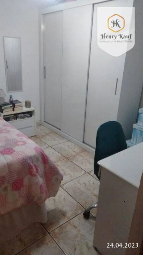 Apartamento, 3 quartos, 67 m² - Foto 11