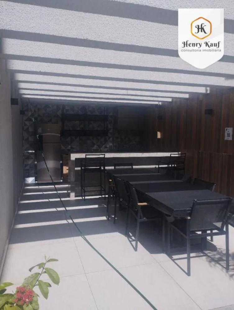 Kitnet-Studio, 23 m² - Foto 16