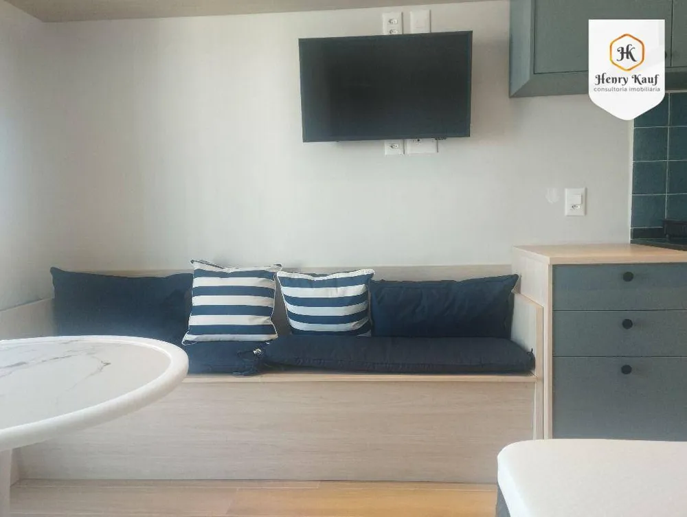 Kitnet-Studio, 23 m² - Foto 7