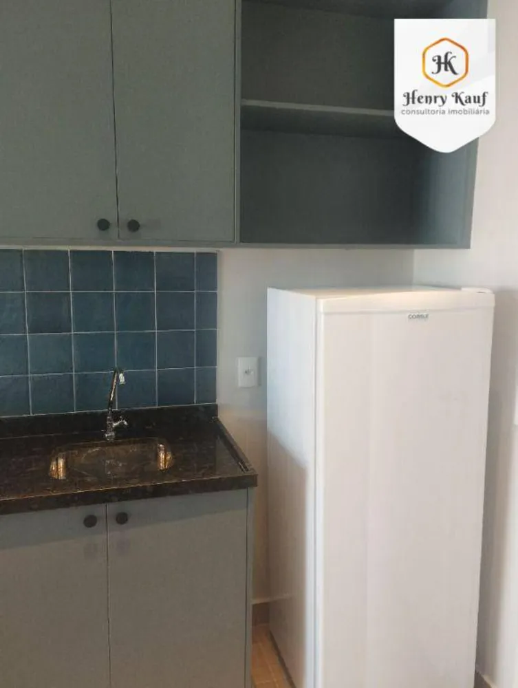 Kitnet-Studio, 23 m² - Foto 10