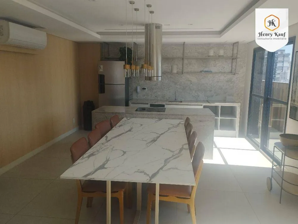 Kitnet-Studio, 23 m² - Foto 14