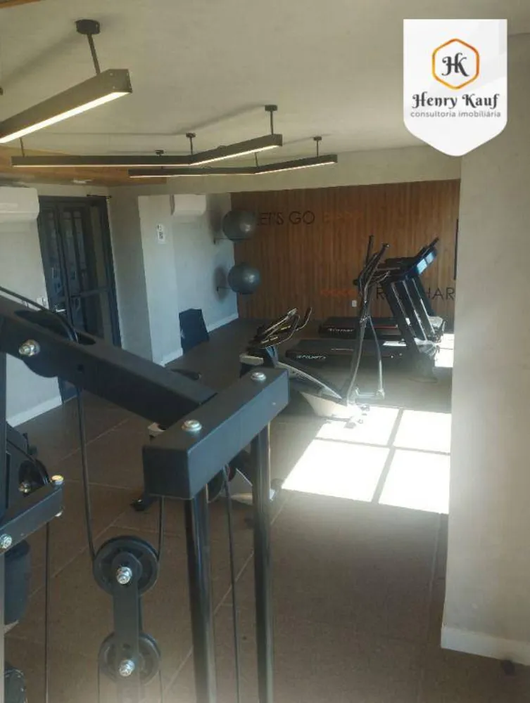 Kitnet-Studio, 23 m² - Foto 13