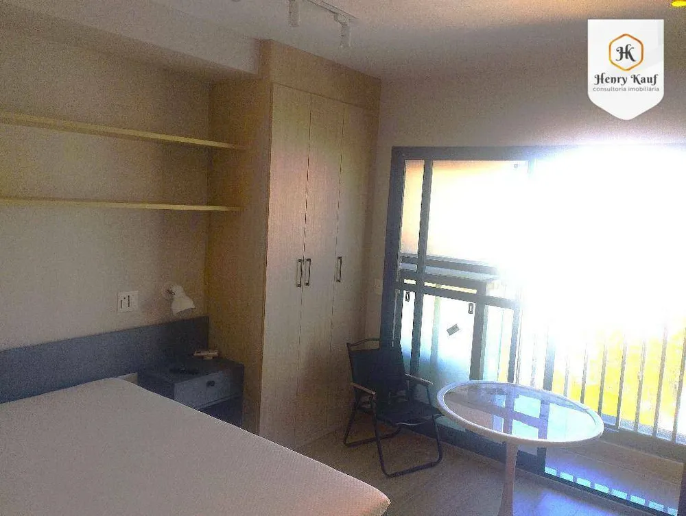 Kitnet-Studio, 23 m² - Foto 4