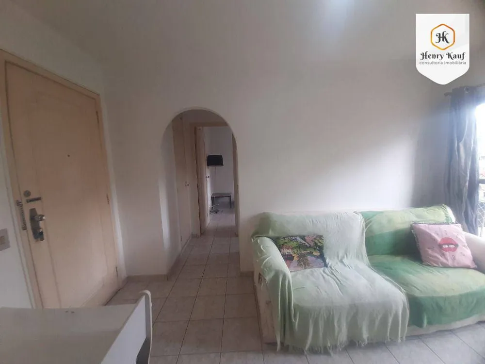 Apartamento, 1 quarto, 36 m² - Foto 12