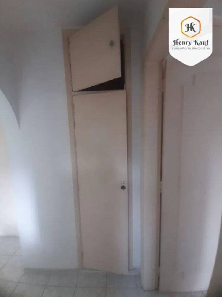 Apartamento, 1 quarto, 36 m² - Foto 7