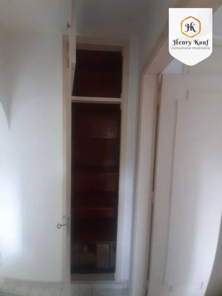 Apartamento, 1 quarto, 36 m² - Foto 5