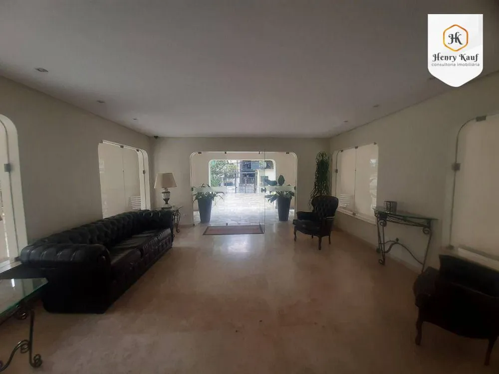 Apartamento, 1 quarto, 36 m² - Foto 10