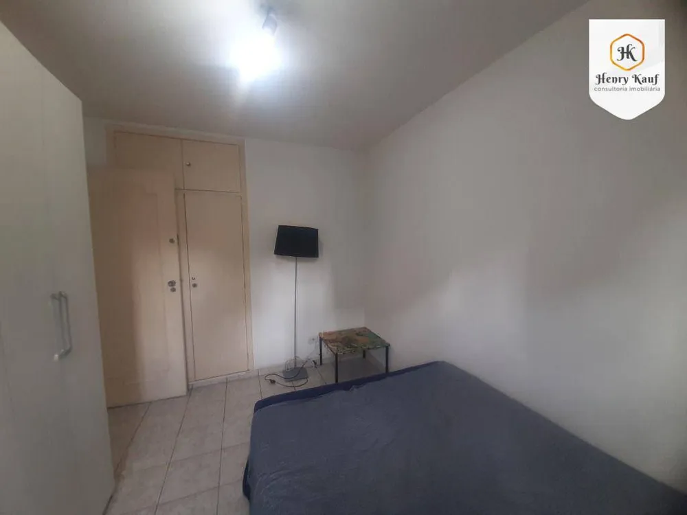 Apartamento, 1 quarto, 36 m² - Foto 9