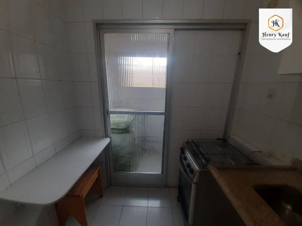 Apartamento, 1 quarto, 36 m² - Foto 11
