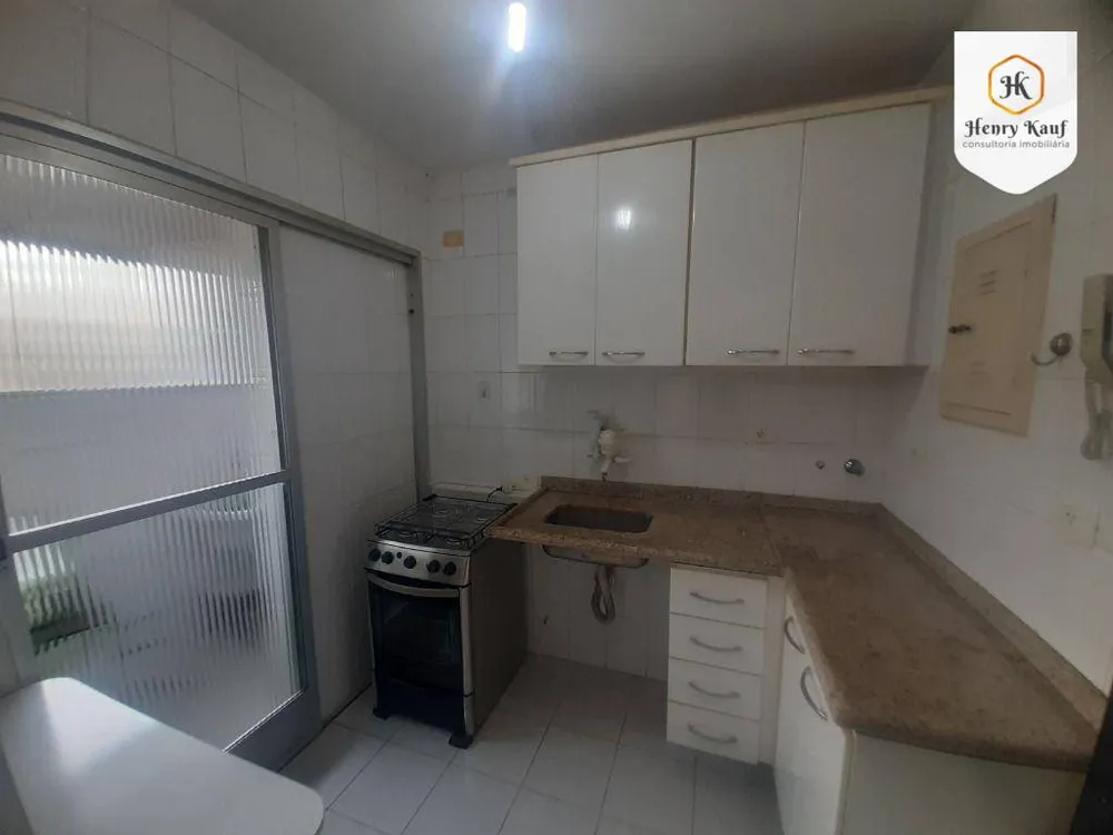 Apartamento, 1 quarto, 36 m² - Foto 3