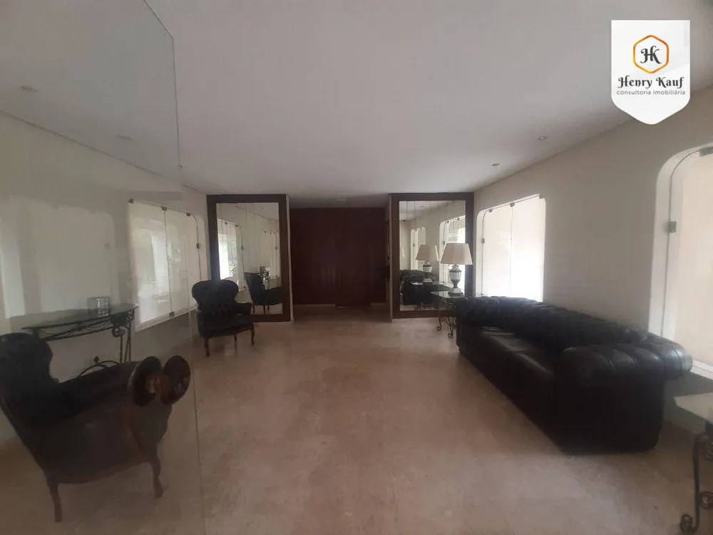 Apartamento, 1 quarto, 36 m² - Foto 6