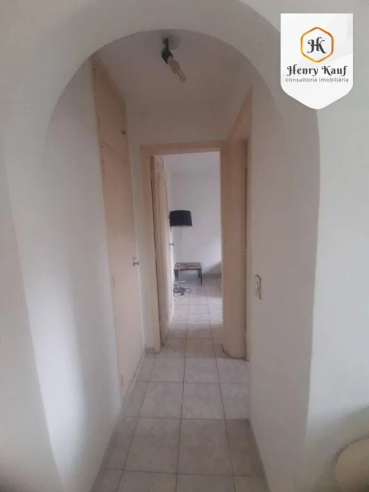 Apartamento, 1 quarto, 36 m² - Foto 8