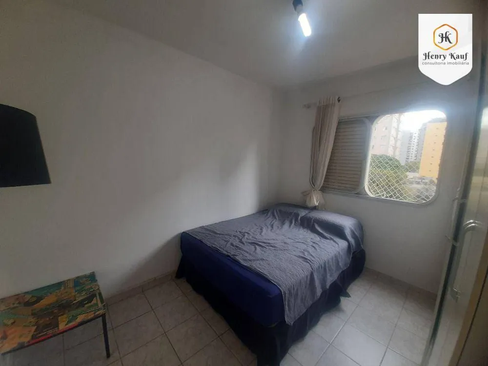 Apartamento, 1 quarto, 36 m² - Foto 4
