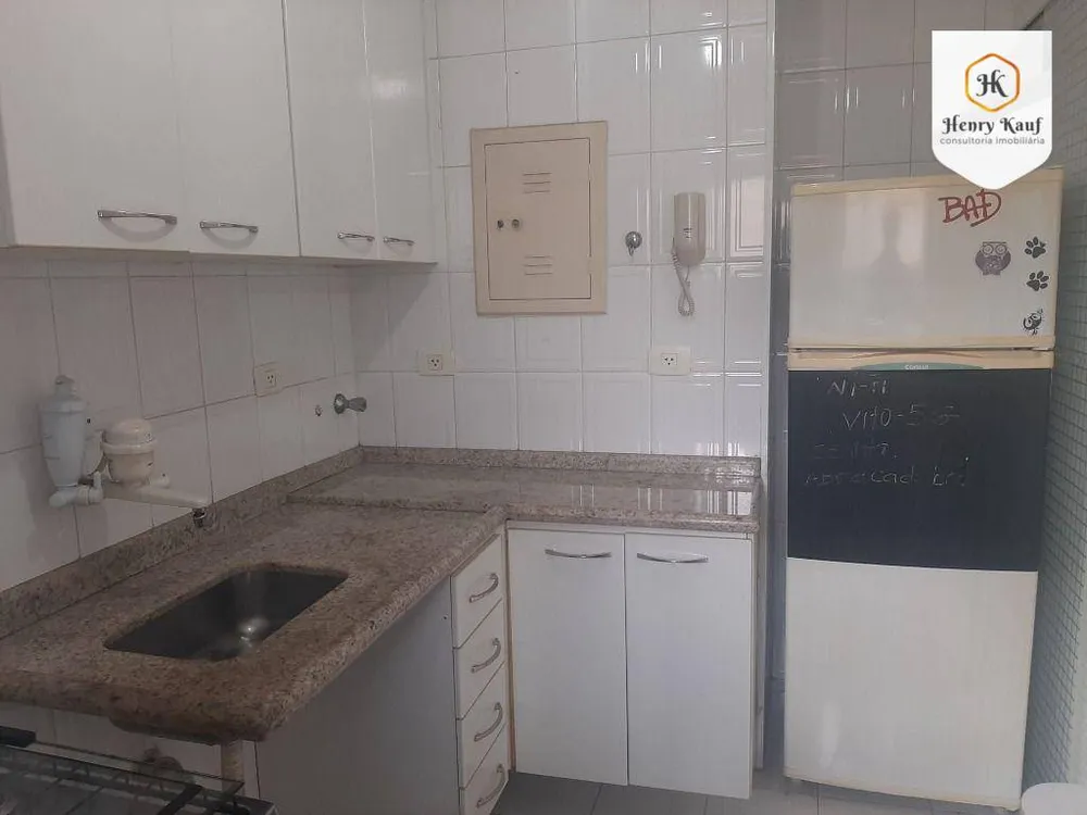 Apartamento, 1 quarto, 36 m² - Foto 2