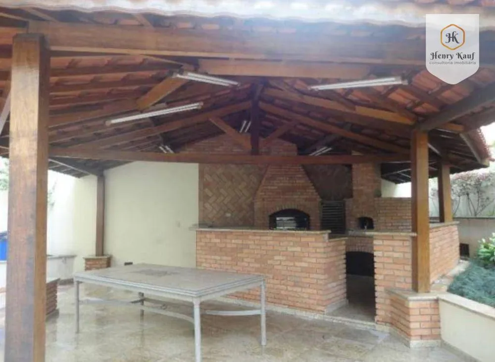 Apartamento, 4 quartos, 188 m² - Foto 40