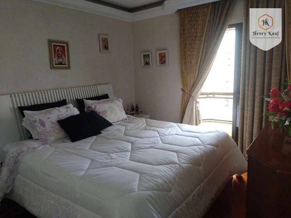 Apartamento, 4 quartos, 188 m² - Foto 16