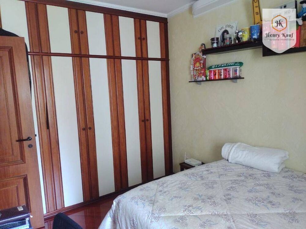 Apartamento, 4 quartos, 188 m² - Foto 23