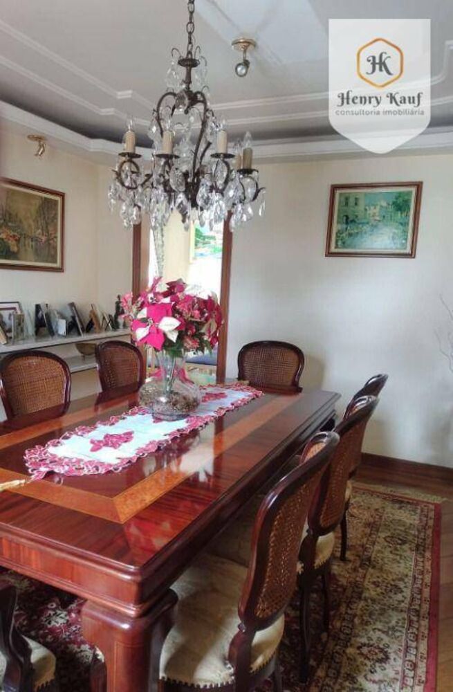 Apartamento, 4 quartos, 188 m² - Foto 11