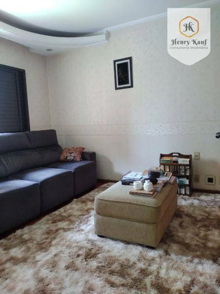 Apartamento, 4 quartos, 188 m² - Foto 26