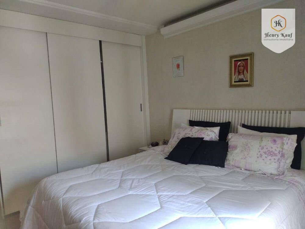 Apartamento, 4 quartos, 188 m² - Foto 10