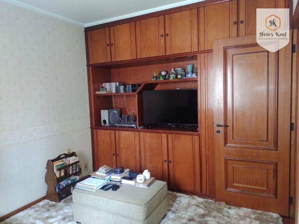 Apartamento, 4 quartos, 188 m² - Foto 28