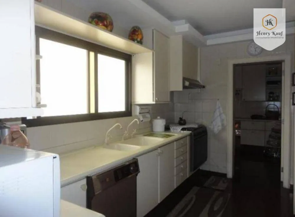 Apartamento, 4 quartos, 188 m² - Foto 18