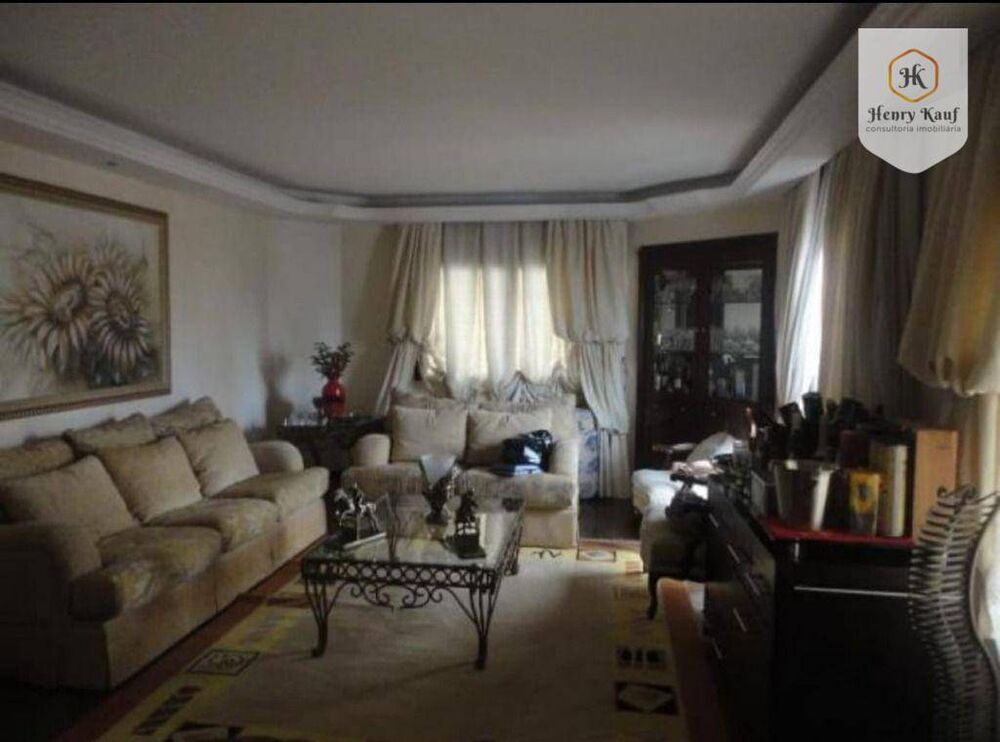 Apartamento, 4 quartos, 188 m² - Foto 19