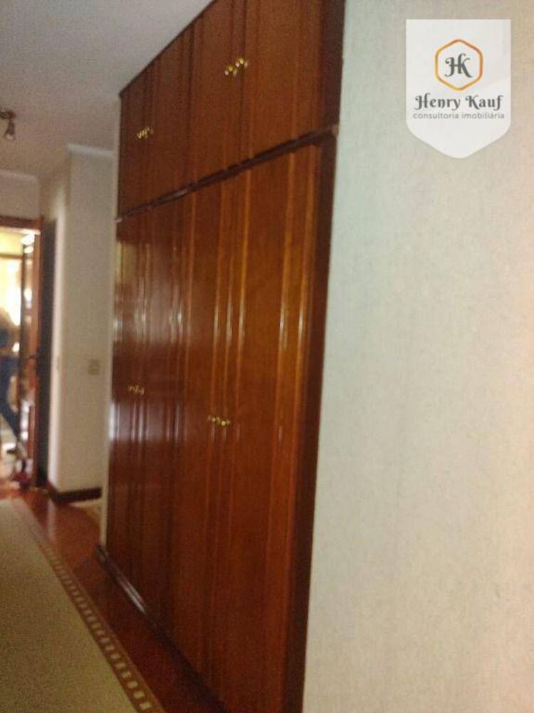 Apartamento, 4 quartos, 188 m² - Foto 1