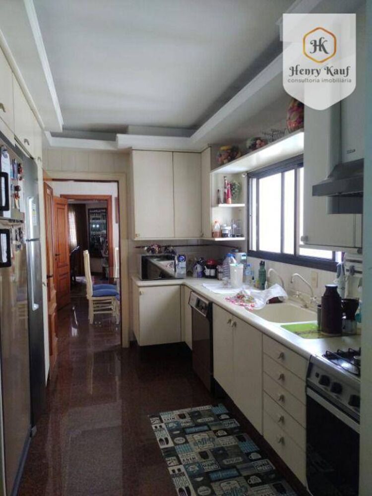Apartamento, 4 quartos, 188 m² - Foto 18