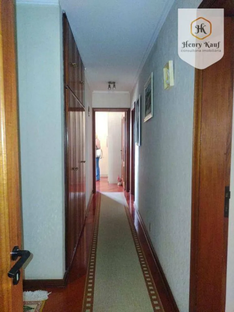 Apartamento, 4 quartos, 188 m² - Foto 31