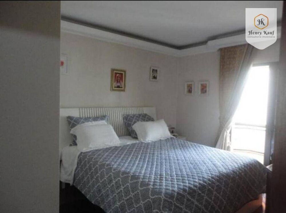 Apartamento, 4 quartos, 188 m² - Foto 7